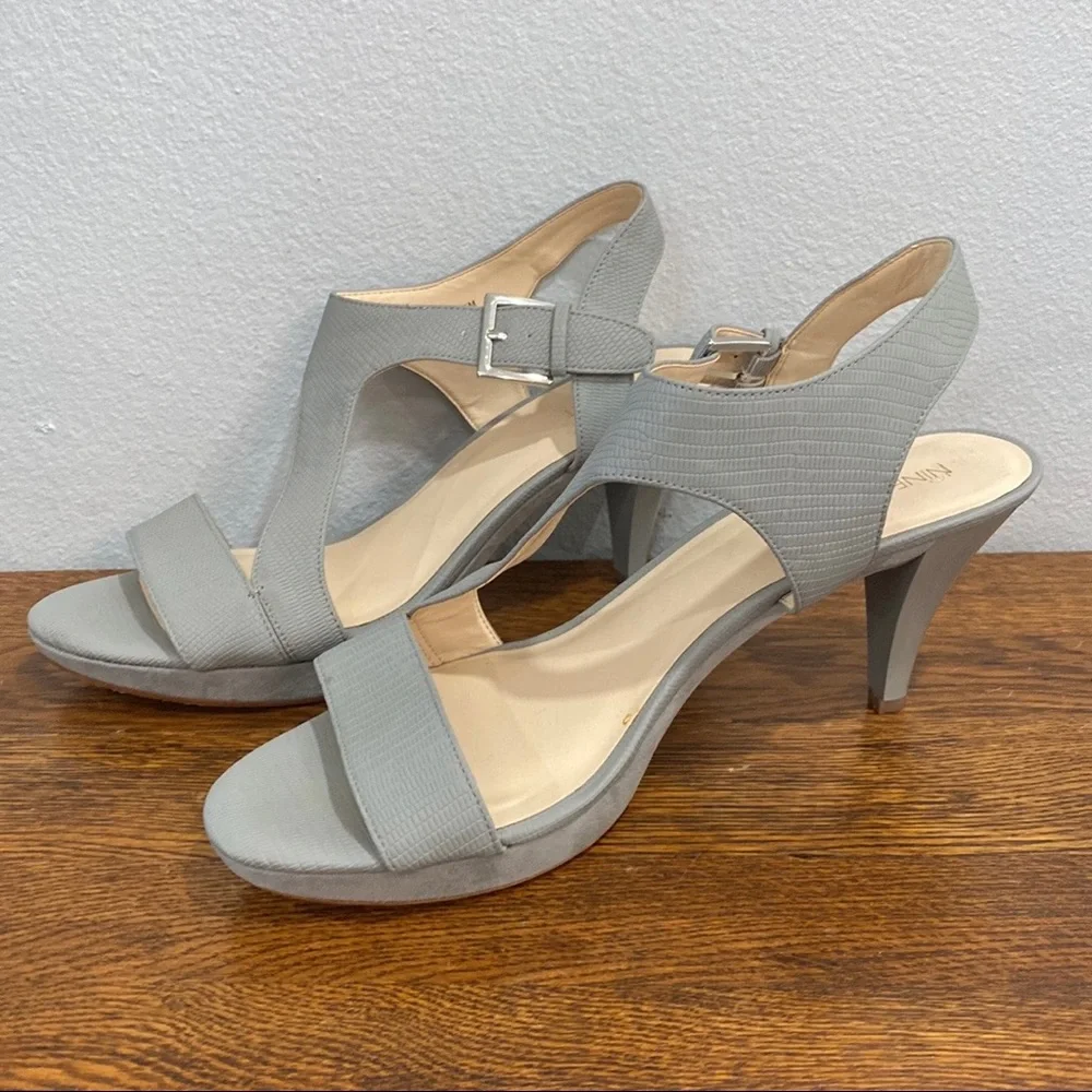 Nine West Jocelyn Sandals - Picture 2 of 8